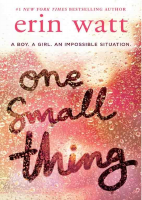 One Small Thing - Erin Watt.pdf